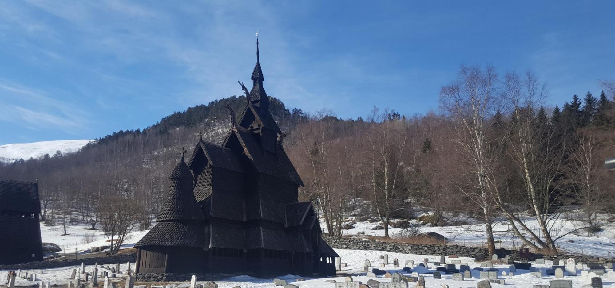ホテル レールダル フェリア オグ フリテスパーク Lærdalsøyri エクステリア 写真